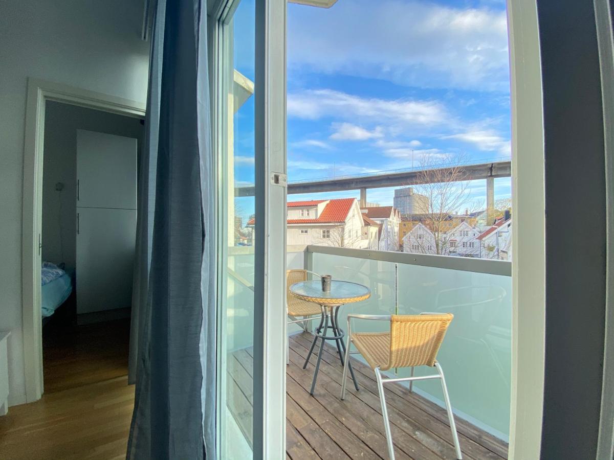 The Beautiful Verven 2a * Stavanger