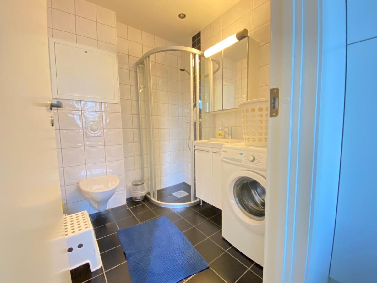 Apartamento The Beautiful Verven 2a