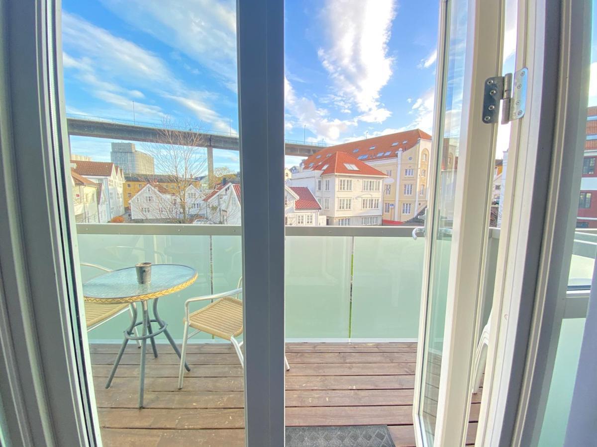 Appartement 2a Verven *