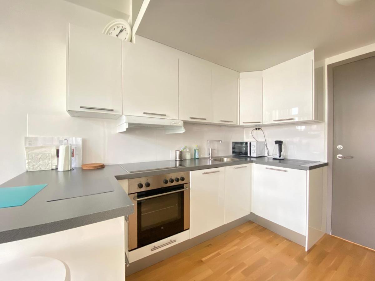 2a Verven * Stavanger