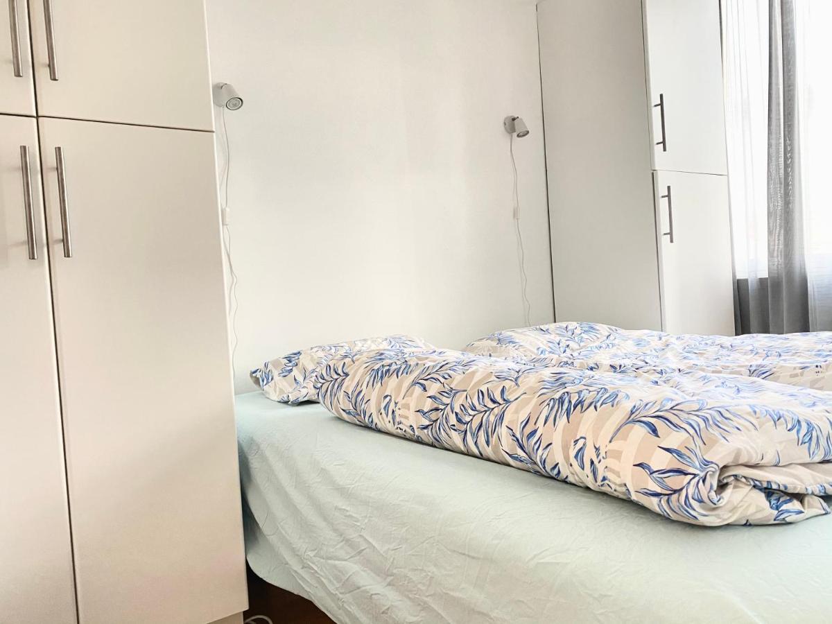 Appartement 2a Verven Stavanger